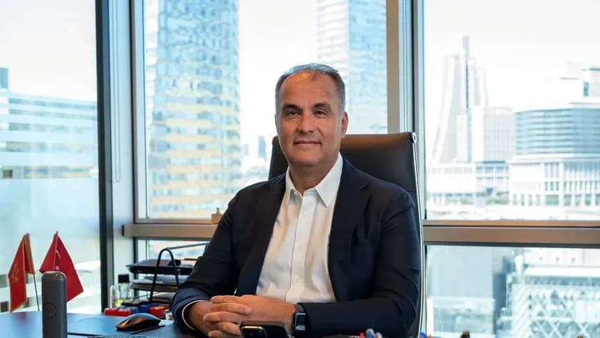 Nesneler için 5G'yi sundu, IoT'de çığır açacak kapıyı araladı
