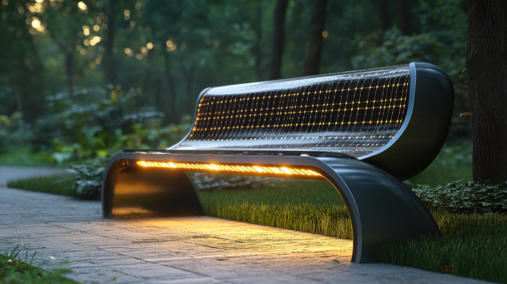 Akıllı Solar Bank