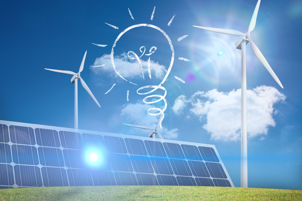ABD’nin Yenilenebilir Enerji Hamlesi: Güneş Enerjisi Sistemlerine Yatırımlar Artıyor