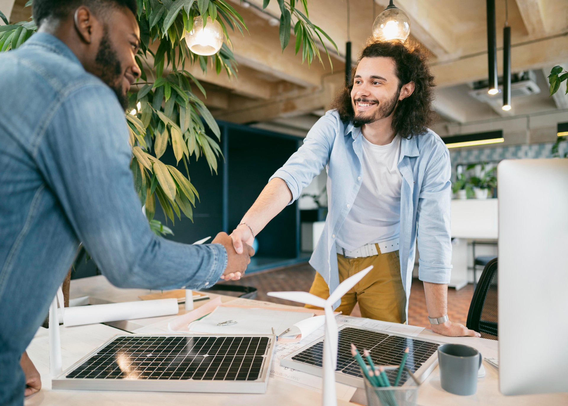 Enerji İzleme & Otomasyonu