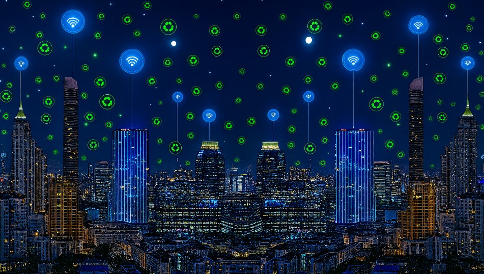 Sürdürülebilir Teknolojinin Öncüsü