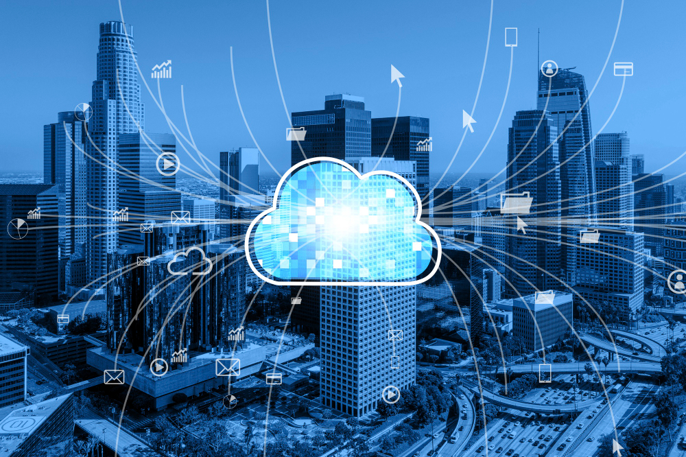 IoT Teknolojisi ile Akıllı Şehirlerin Dönüşümü: 2024 Trendleri